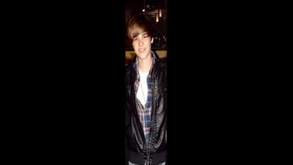 Justin Bieber - baby Remixx 