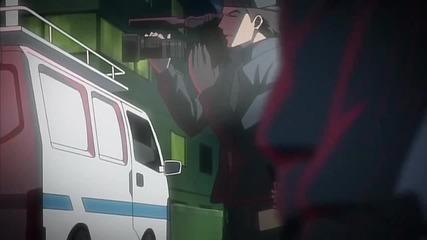 High School of the Dead - 6 епизод 2 част