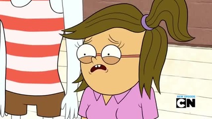 Парк Шоу - Regular Show - Сезон 5 Епизод 28 - Video 101 -