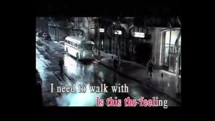 Backstreet Boys - Show Me The Meaning Of Being Lonely