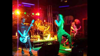 Wicked Stitch At Club Bijou 2