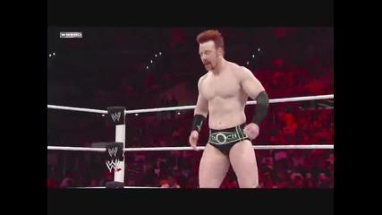Най-късият мач за Wwe титлата