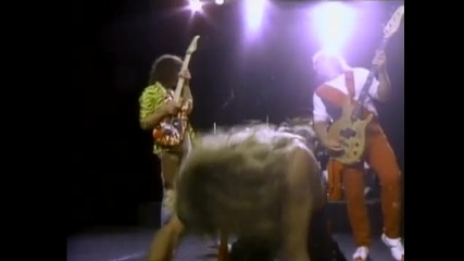 80s Rock Van Halen - Jump