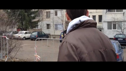 Тракия Vision from Noise Vision