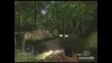 Far Cry Instinks For Xbox End Plaistation2