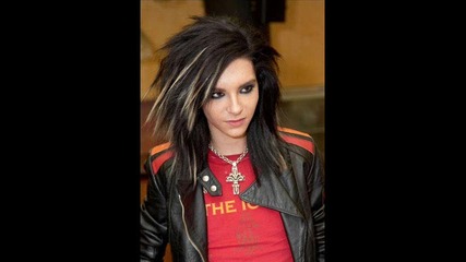 Bill Kaulitz За Lita_amy