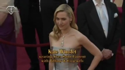 fashiontv Ftv.com - Oscars 82nd Annual Academy Awards Best Dresses 