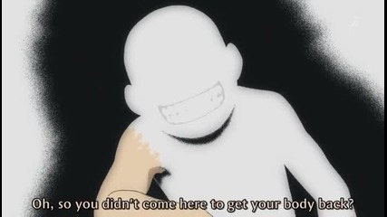 Fullmetal Alchemist Brotherhood - 26 Eng Subs