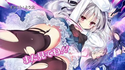 [szs] Absolute Duo - 07 [ Bg-sub ]