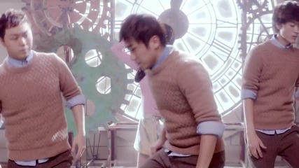 I U - You & I