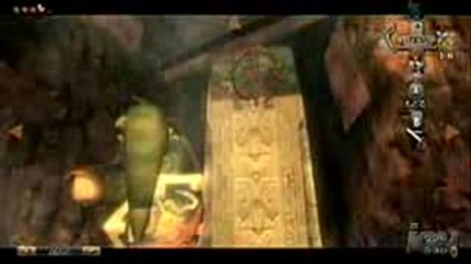 The Legend Of Zelda Twilight Princess