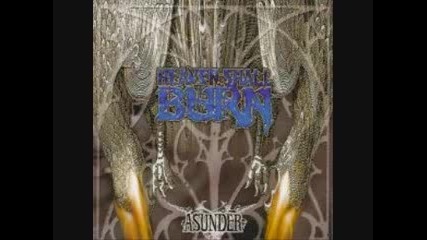 Heaven Shall Burn - Where Is The Light 