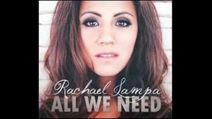 Rachael Lampa - All We Need