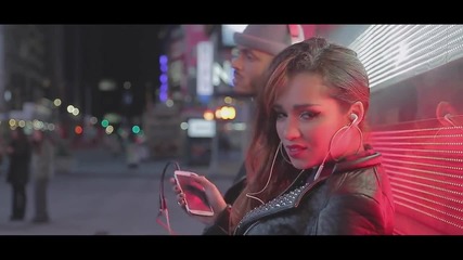 Lumidee - Real ( Years & Years Freestyle )