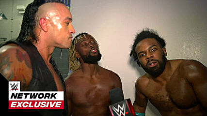 A “New Day of Infamy” is upon us: WWE Network Exclusive, April 26, 2021