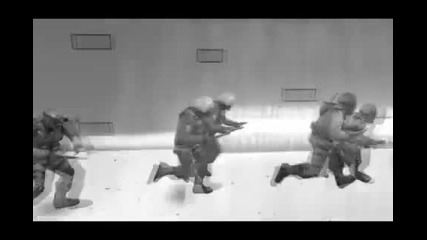Counter strike Death run by dimity909