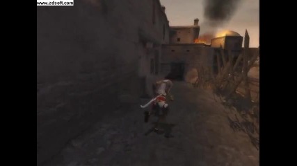 Prince of Persia The Two Trones part 2 for Pc