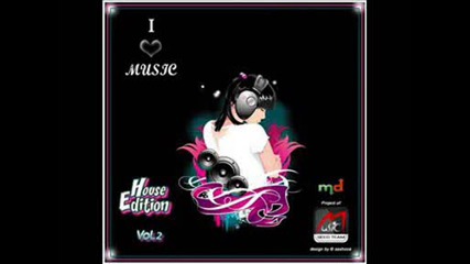 Egohead Deluxe - Killer Emotion (club Mix)