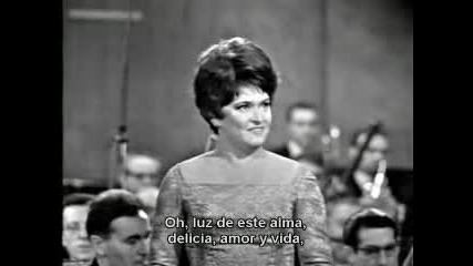 Rita Streich Sings Donizetti