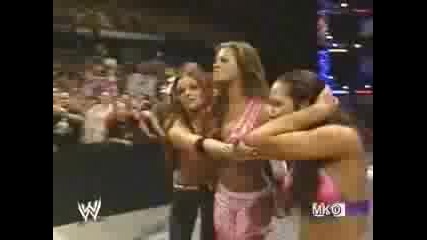 Maria Kanellis Awesome Video