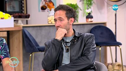 Само за 2 години връх Монблан се е „смалил” с повече от 2 метра - „На кафе” (06.10.2023)