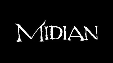 Midian - Persecution (dean vocals) 