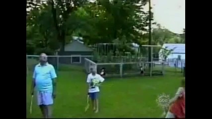 Спортни инциденти (смях)
