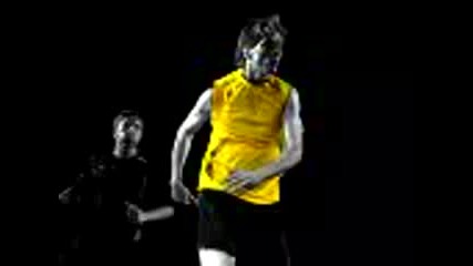 Nike Volley