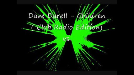 Dave darell vs. The Black Eyed peas House music 2008 - - vs. - - Rnb 2009