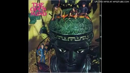 Open Mind - Try Another Day