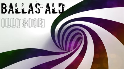 Ballas Ald a.k.a Crazy Junior - Illusion (promo cut) [ Minimal - Techno]