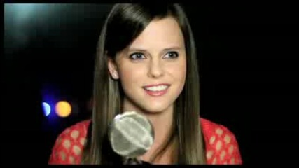 Tiffany Alvord - The Reason is You (original Song)