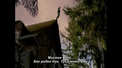 The Vampire Diaries S04e07 + Bg Subs