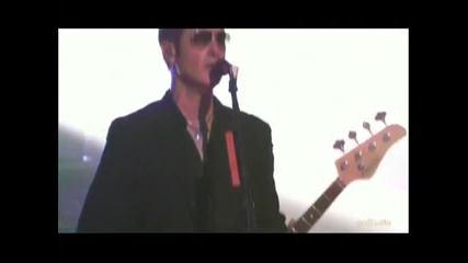 Stone Temple Pilots - Interstate Love Song - Chicago 2010 