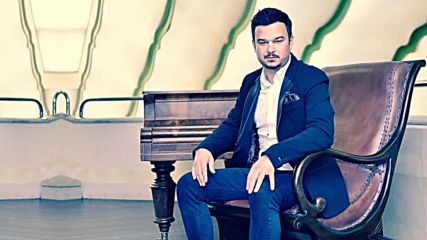Edo Delibegovic - Miris tvoga tijela Audio 2018