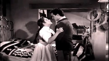 Любовна среща Una Cita De Amor - Мексико 1958.без суб