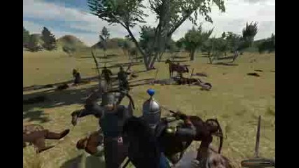 Mount & Blade Trailer