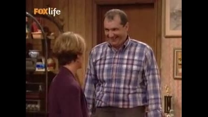 Married With Children S09e03 - Kelly Breaks Out