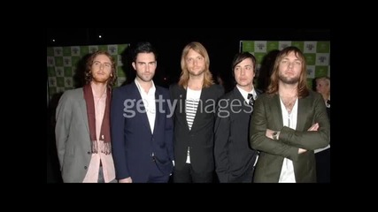 Pure Imagination by Maroon 5 