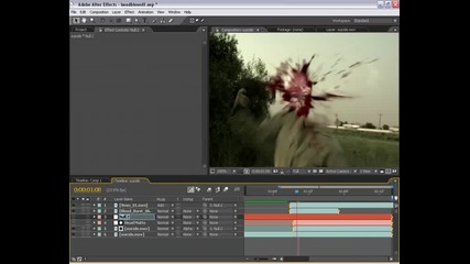 Adobe After Effects 7.0 Assisted Suicide