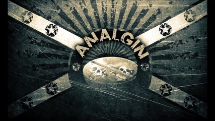 Analgin - Супергерои