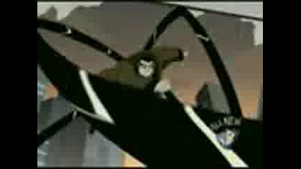 the.spectacular.spiderman.s01e08 - moonsong.3gp