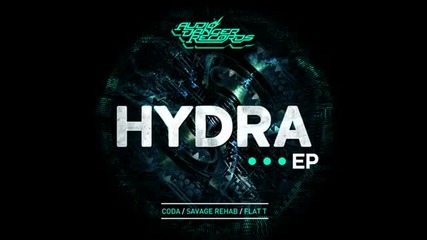 Savage Rehab - Space Dock