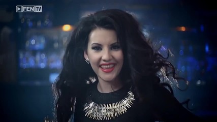 Александра - Вдигнеш ли 2014
