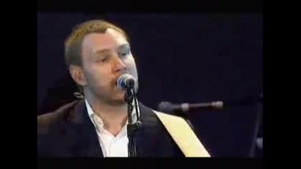 David Gray - Sail Away 