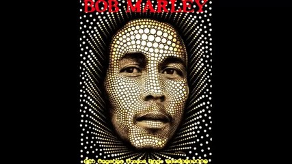 Bob Marley - Is This Love (lojik Remix)