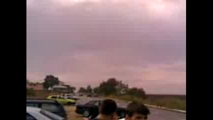 Gonki Dobrich Bmw X5 vs Audi A6 Tdi vs Vw Phaeton 