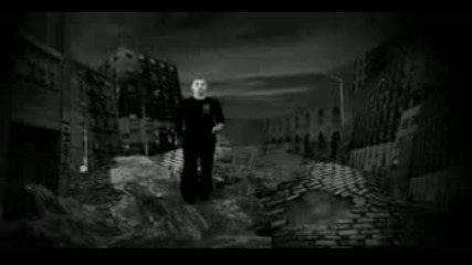 Papa Roach - Scars 