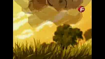 Avatar the last airbender ep16 Bg audio
