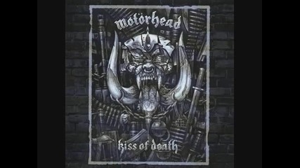 Motorhead - God was never on your side (превод)